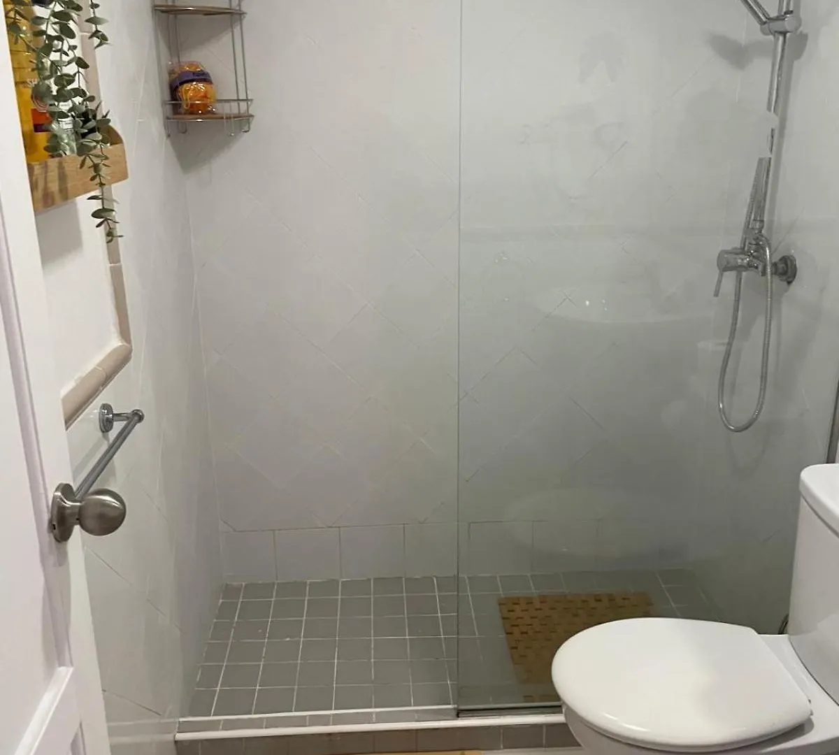 アパート コラレホCasa Simonaアパートメント