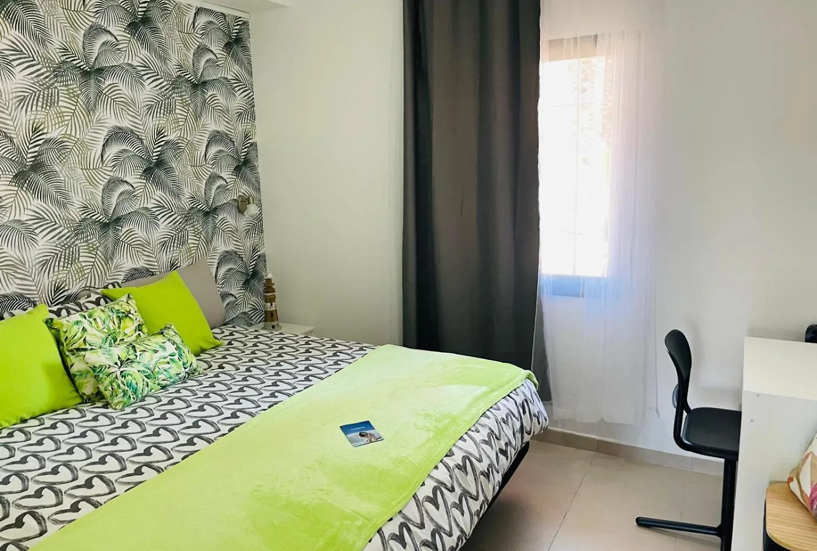 コラレホCasa Simonaアパートメント 0*, コラレホ スペイン