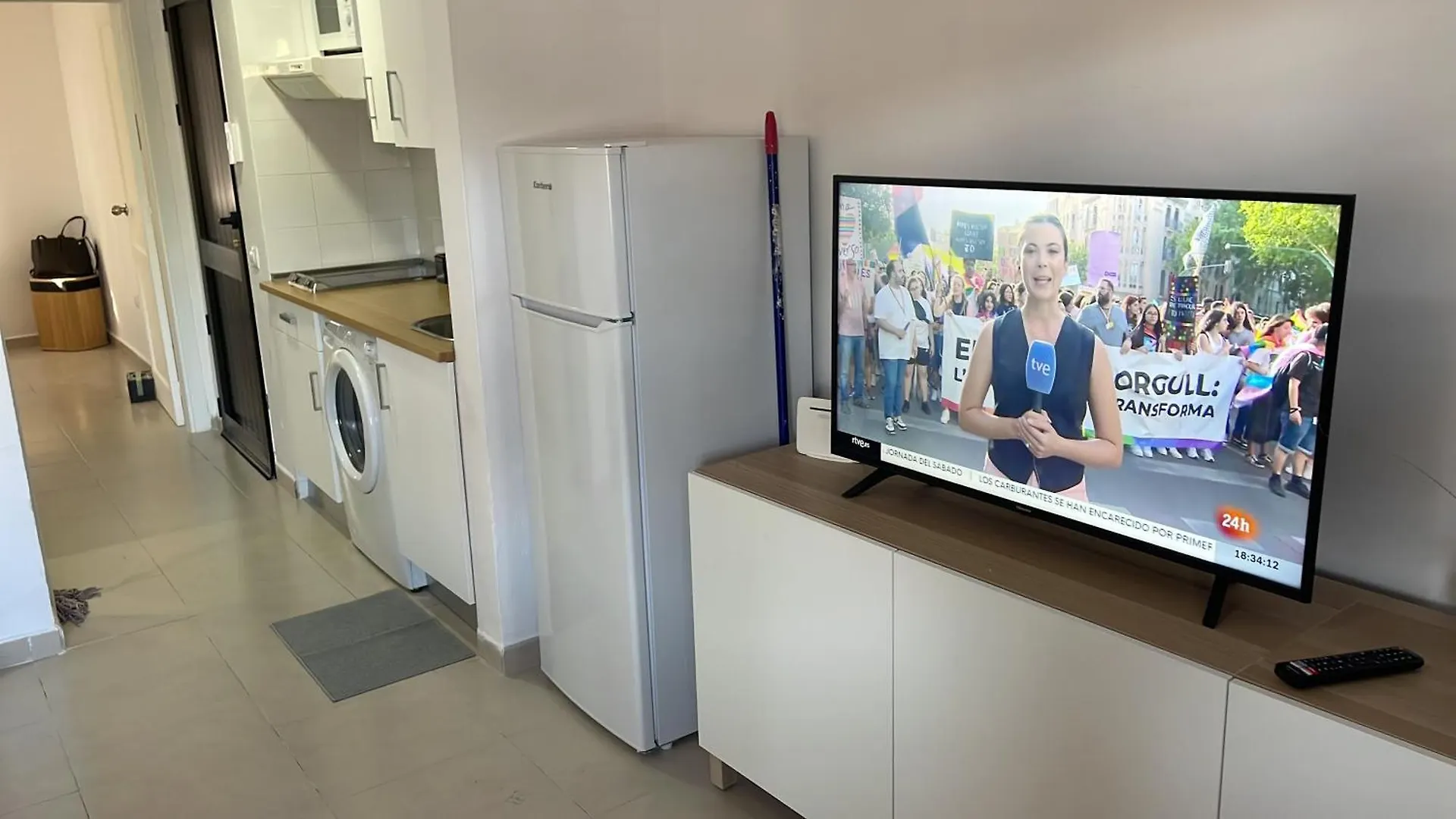 コラレホCasa Simonaアパートメント アパート コラレホ