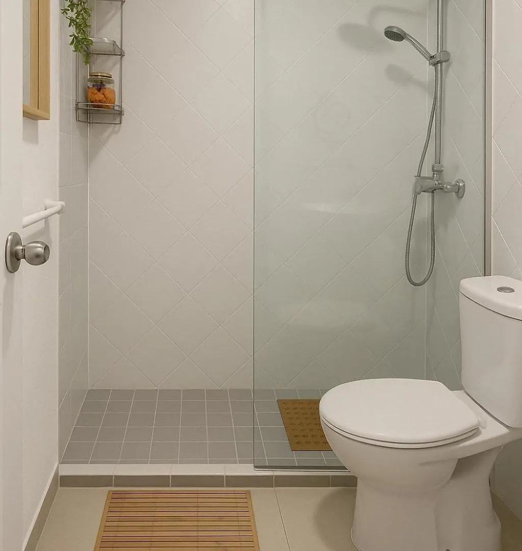 コラレホCasa Simonaアパートメント コラレホ