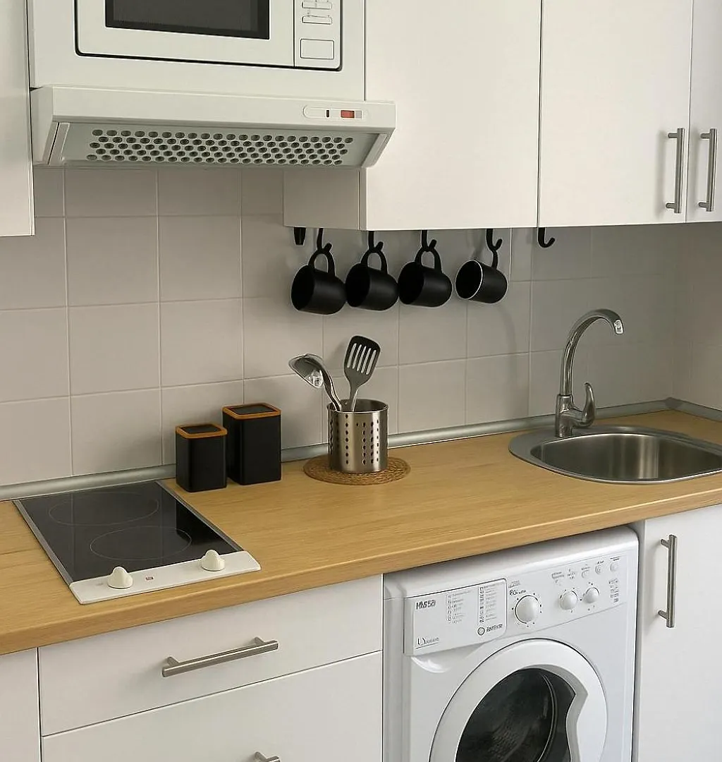 コラレホCasa Simonaアパートメント 0*, コラレホ