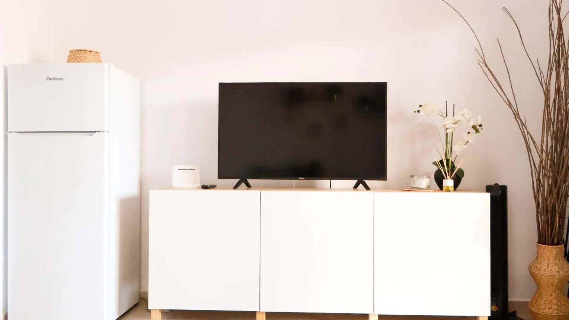 コラレホCasa Simonaアパートメント コラレホ
