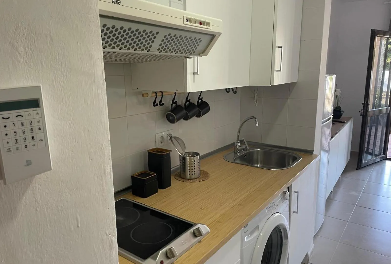 Casa Simona Apartamento Corralejo Espanha