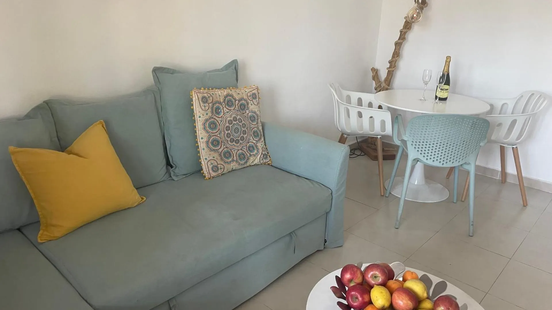 Casa Simona Apartamento Corralejo