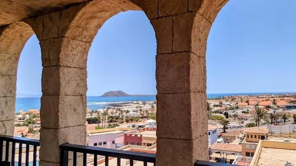 Casa Simona Apartamento Corralejo Espanha